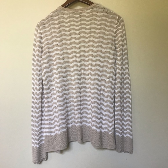 LOFT Cardigan - Picture 2 of 2
